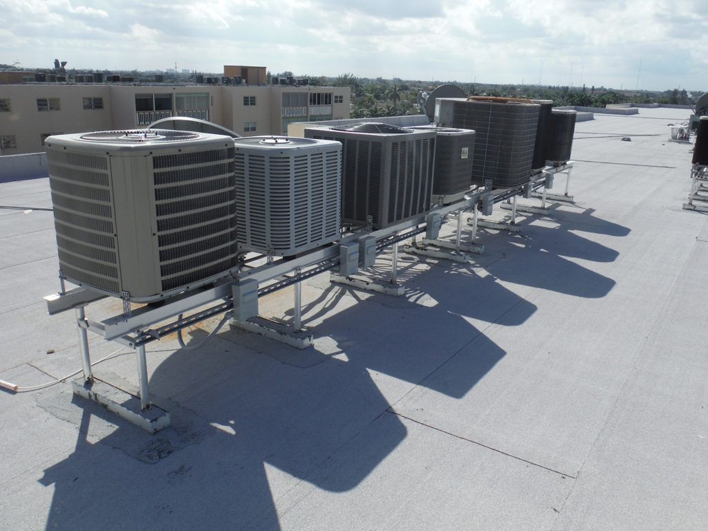 Air Conditioning Crockett