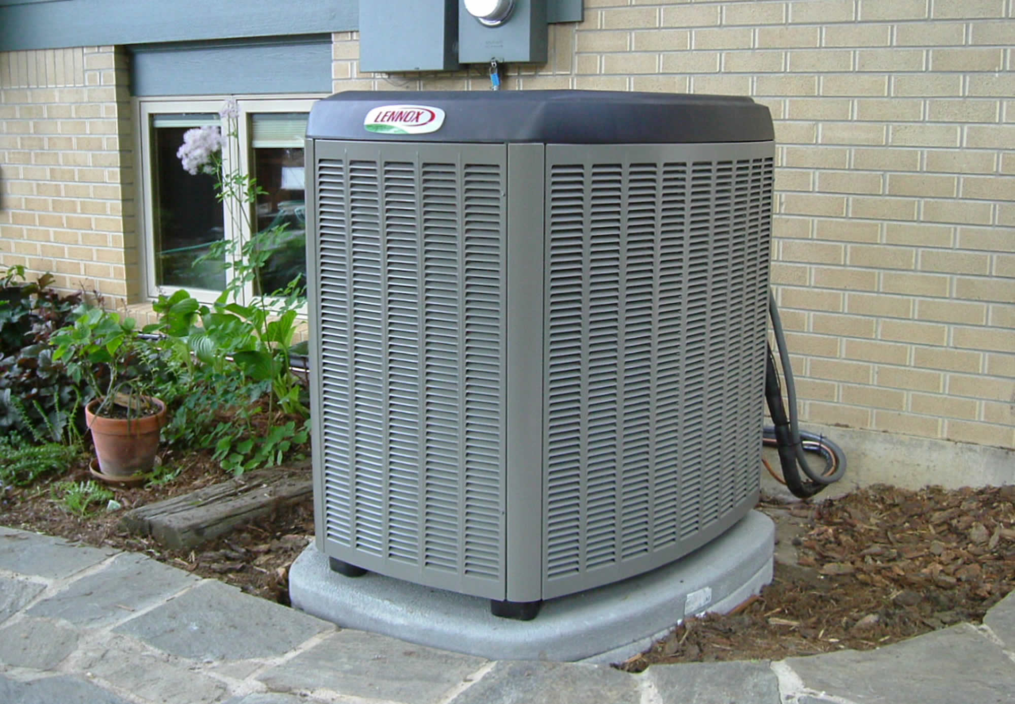 AC Installations